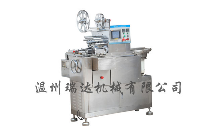 枕式包装机 枕式包装机