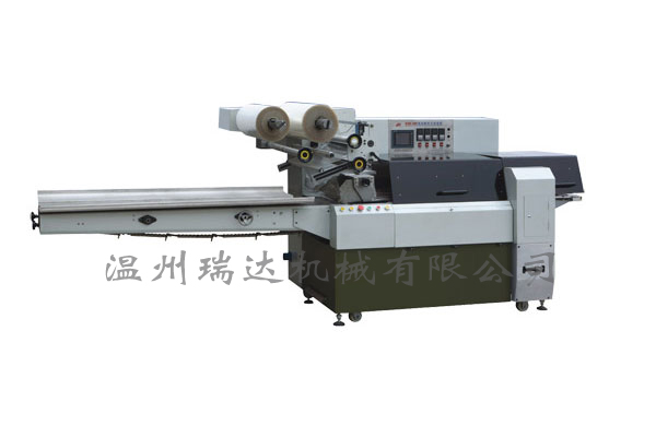 枕式包装机 枕式包装机