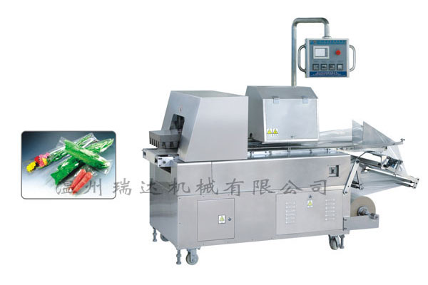 枕式包装机 枕式包装机