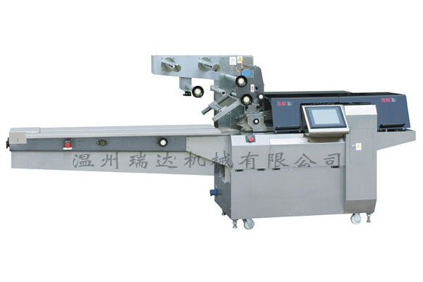 枕式包装机 枕式包装机