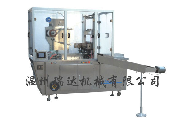枕式包装机 枕式包装机