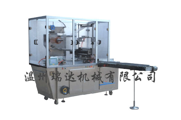 枕式包装机 枕式包装机